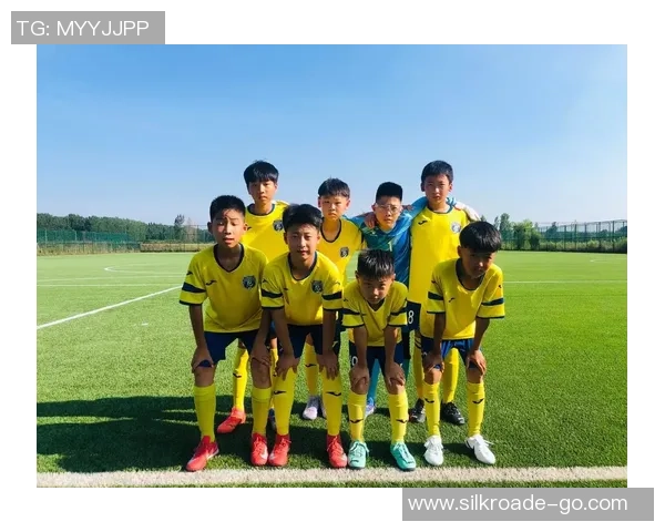 足球少年队球星成长之路与未来潜力探析